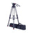 OZEN 25CF1 AGILE 25 150/FB E-Z LOAD Tripod System