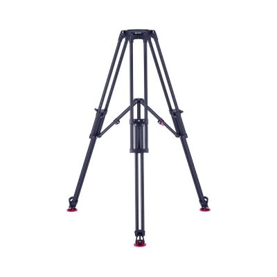 OZEN 150AL1 Single Stage Aluminum Tripod