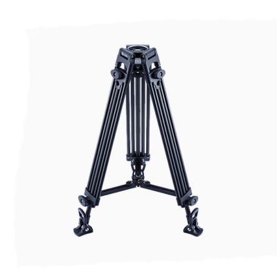OZEN 75AL2 75mm 2-Stage Tripod