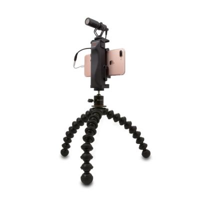 Padcaster Verse Vlogger