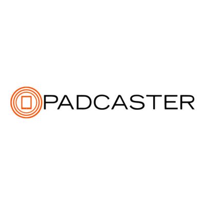 Padcaster Tripod Quick Release Base Plate (C Version)
