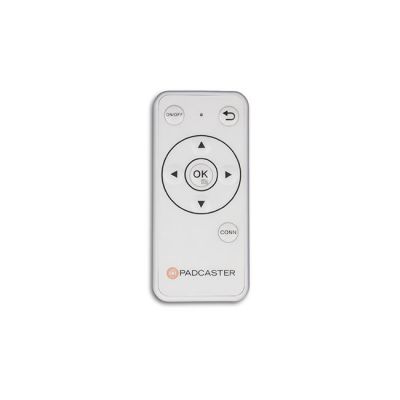 Padcaster Parrot Remote Control