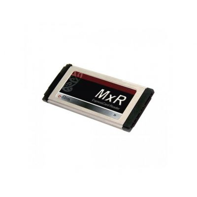 E-Films MxR ExpressCard SxS Replacement Adapter