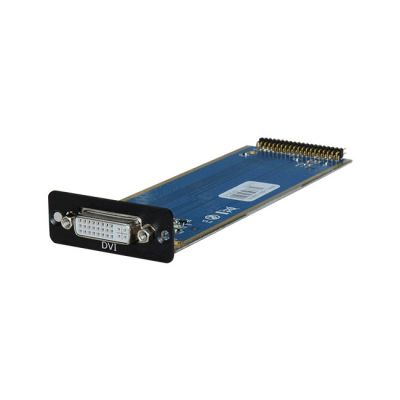 RGBlink Single DVI Input Module