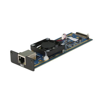 RGBlink Single NDI Input Module