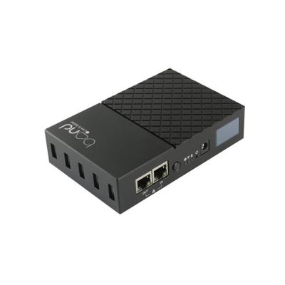 RGBlink Bond 6 - Bonding Network Router