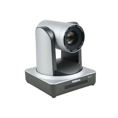 RGBlink PNDI-WH PTZ NDI PoE Camera