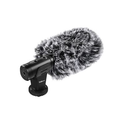 RGBvoice RGV01 Condenser On-Camera Microphone