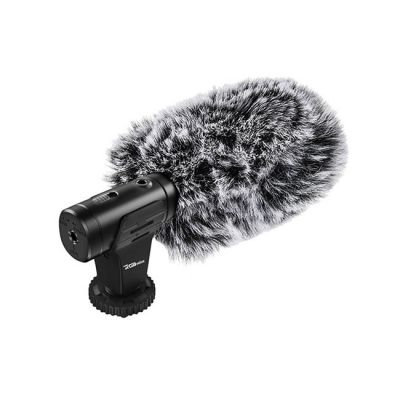 RGBvoice RGV03 Pro Condenser On-Camera Microphone