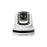 Salrayworks 1/2.8'' Exmor R CMOS Sensor PTZ Camera (Sony Optical Zoom: 30x / Digital Zoom: 12x, White)