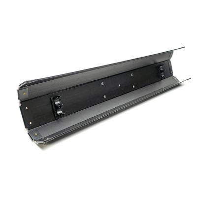 SGC Lights Poly Shell Fixture Housing