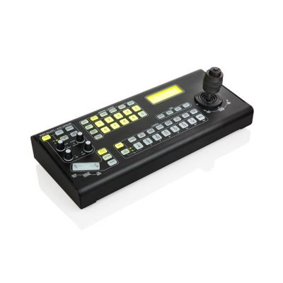 Salrayworks C-K200 PTZ Control Keyboard