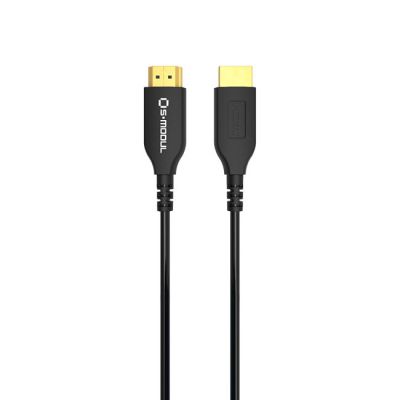 Salrayworks 50' 4K AOC HDMI 2.0 Cable