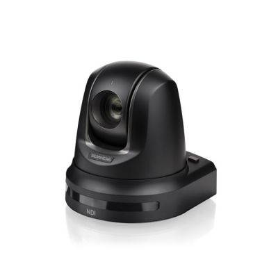 Salrayworks Sharon 360 Full NDI PTZ Camera (Black)