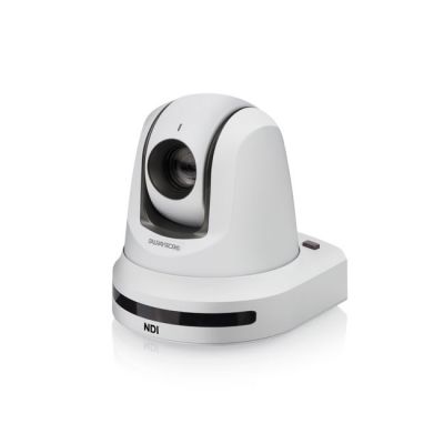 Salrayworks Sharon 360 Full NDI PTZ Camera (Gray)