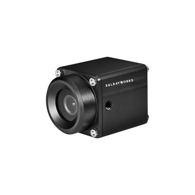 Salrayworks VWFS 1/2.8'' Exmor R CMOS POV Camera