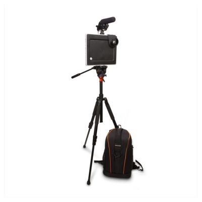 Padcaster Starter Kit for iPad Pro 11