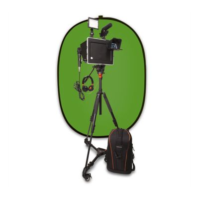 Padcaster Studio for  iPad 7th Gen 10.2