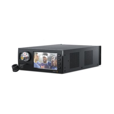 Blackmagic Design Studio Fiber Converter
