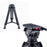 OZEN 6CF2 75mm AGILE 6 Mini E-Z LOAD Tripod System