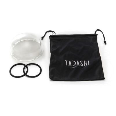 Tadashi Hoodless Pro Fisheye Protector