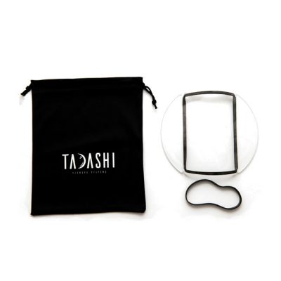 Tadashi MKII / Opteka Fisheye Protector