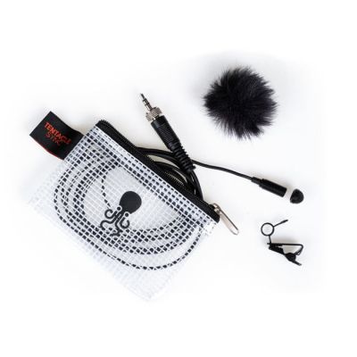 Tentacle Sync Lavalier Microphone