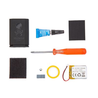Tentacle Sync ORIGINAL - Battery Replacement Kit
