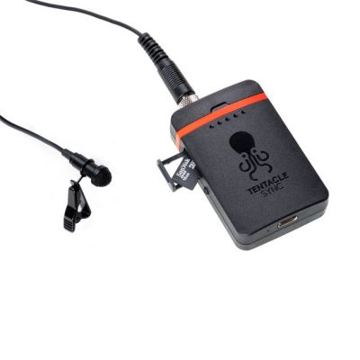 Tentacle Sync Track E - Timecode Audio Recorder (US)