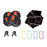 Tentacle Sync Accessory Kit for Tentacle Sync E