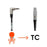 Tentacle Sync Cable - Tentacle to LEMO 5-Pin