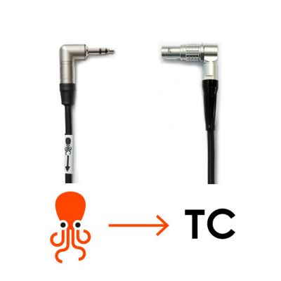 Tentacle Sync Cable - Tentacle to Alexa Mini