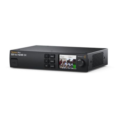 Blackmagic Design Teranex Mini SDI to HDMI 8K