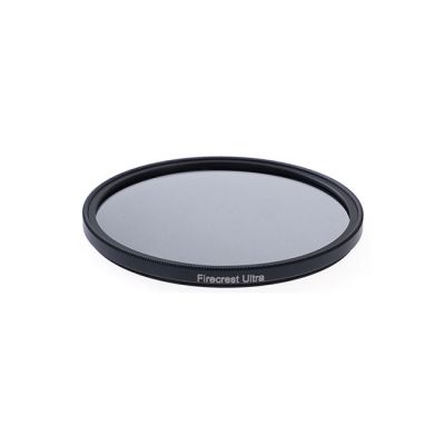 Tokina Cinema Firecrest Ultra 77mm Neutral Density 1.8 (6 Stops) Filter