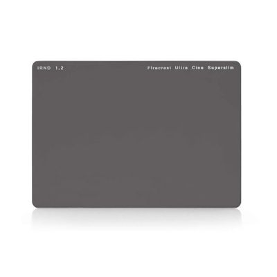 Tokina Cinema Firecrest Ultra Cine Superslim 4x5.65 IRND 1.2