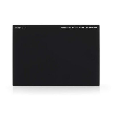 Tokina Cinema Firecrest Ultra Cine Superslim 4x5.65 IRND 2.1