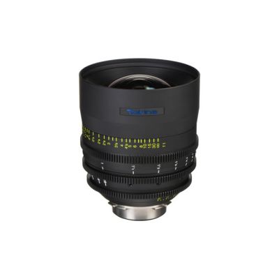 Tokina Cinema Vista 16-28mm II T3 Wide-Angle Zoom Lens (PL Mount, Focus Scale in Feet)