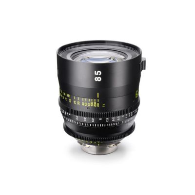Tokina 85mm T1.5 Cinema Vista Prime Lens (E-Mount, Focus Scale in Feet)
