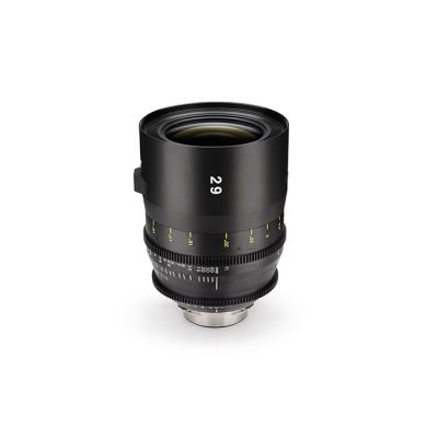 Tokina Cinema Vista Prime 29mm T1.5 LPL Mount (Imperial Focus Scale)