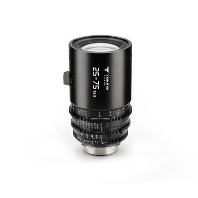 Tokina Cinema 25-75mm T2.9 Sony E Mount