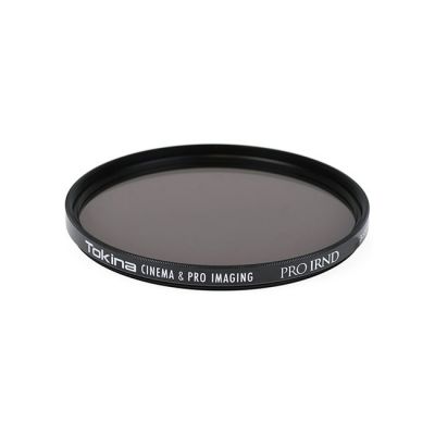 Tokina 82mm Cinema PRO IRND 2.4 Filter (8 Stop)