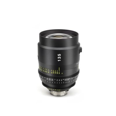 Tokina Cinema Vista Prime 135mm T1.5 Lens (MFT Mount, Imperial Focus Scale)