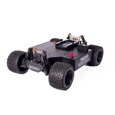 Trexo Moco Car V2 - 4WD Gimbal Car