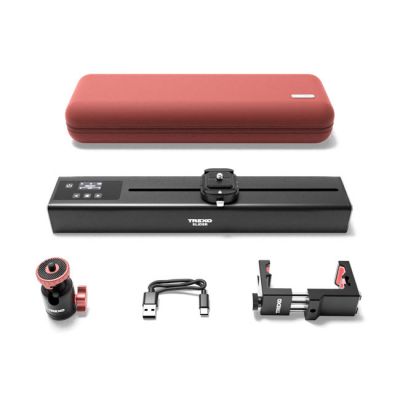 Trexo Slider Super Bundle