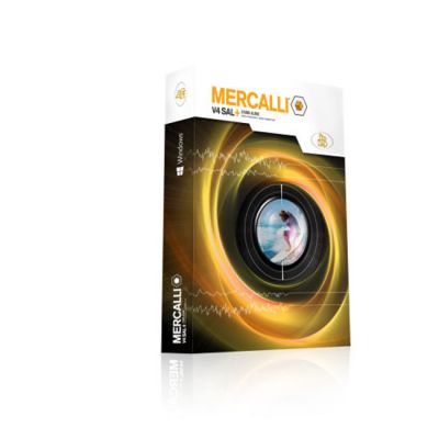 ProDAD Mercalli V4 SAL+ ESD