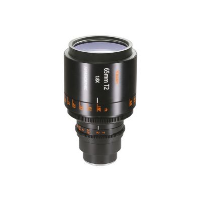 Vazen 65mm T/2 1.8X Anamorphic Lens for Canon RF Cameras
