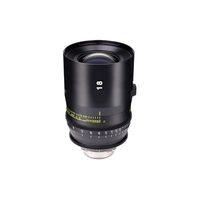 Tokina Cinema Vista Prime 18mm T1.5 Sony E Mount